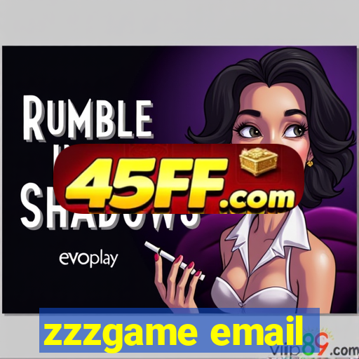 zzzgame email